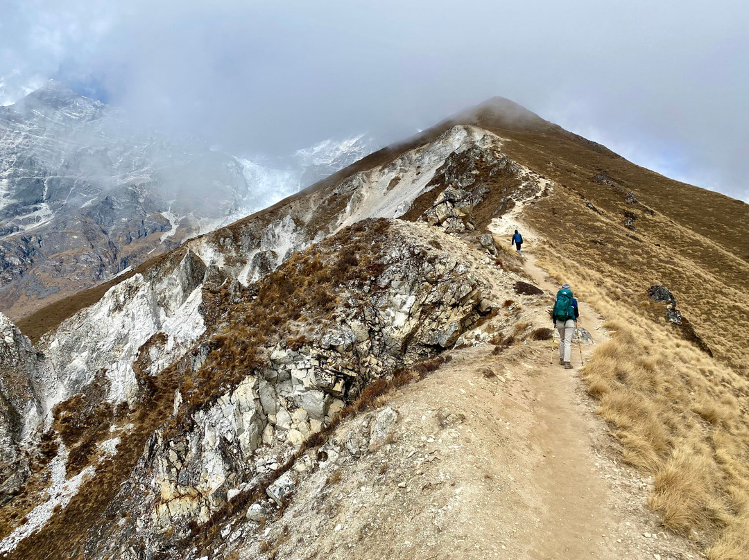 Nepal view treks and expedition pbt.ltd景点图片