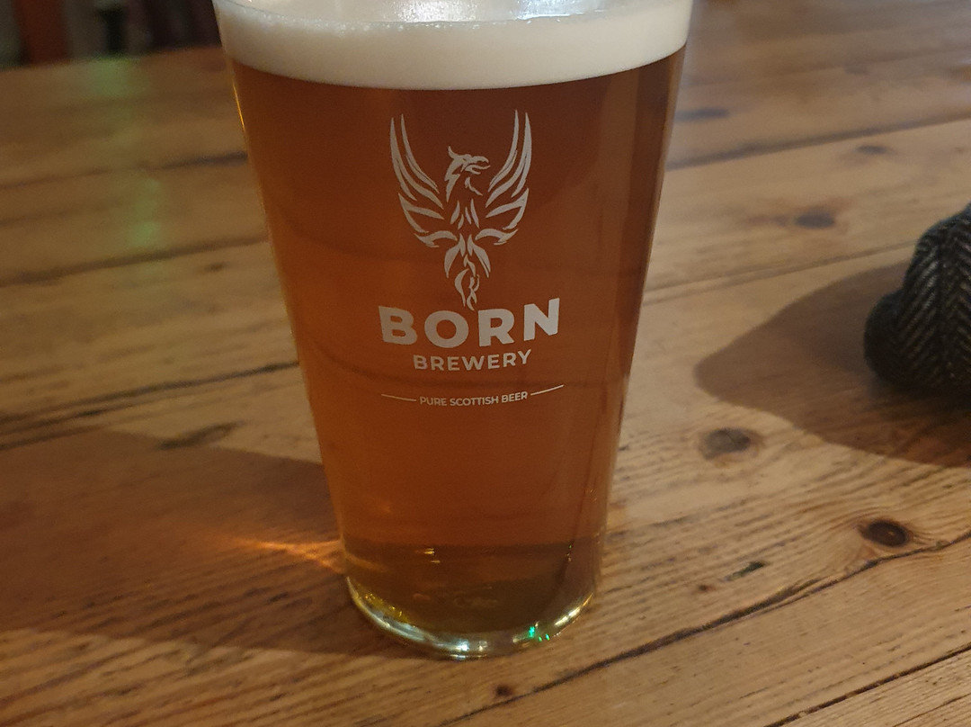 Holly Bush Inn主图