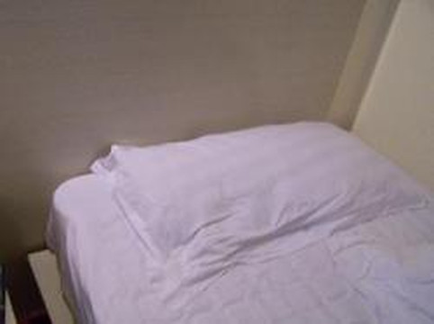 北京速8西单店主图