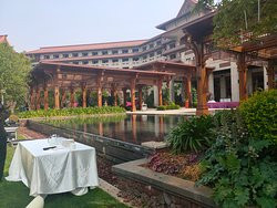 禄劝彝族苗族自治县酒店住宿-昆明京王酒店连锁火车北站店