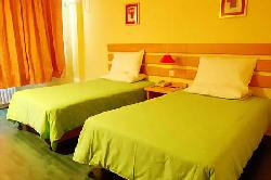 枣庄如家振兴中路店主图