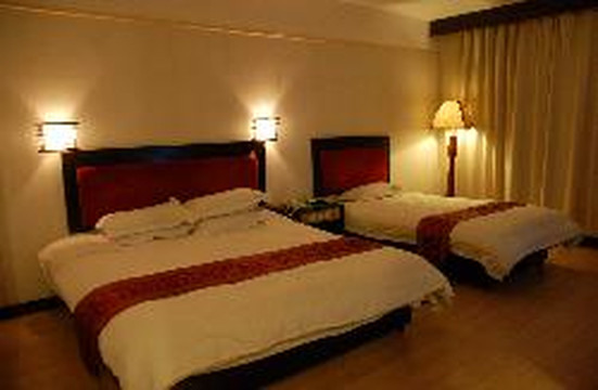 丽景假日宾馆主图