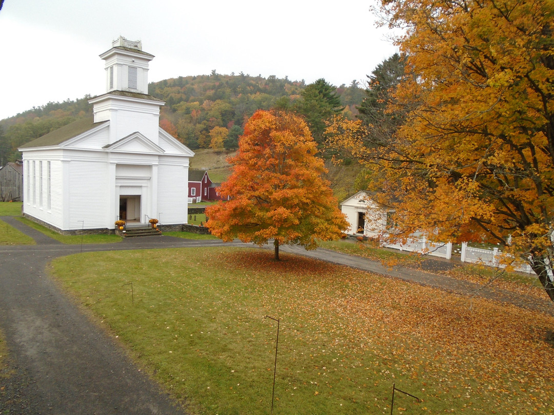 Fenimore Farm And Country Village景点图片