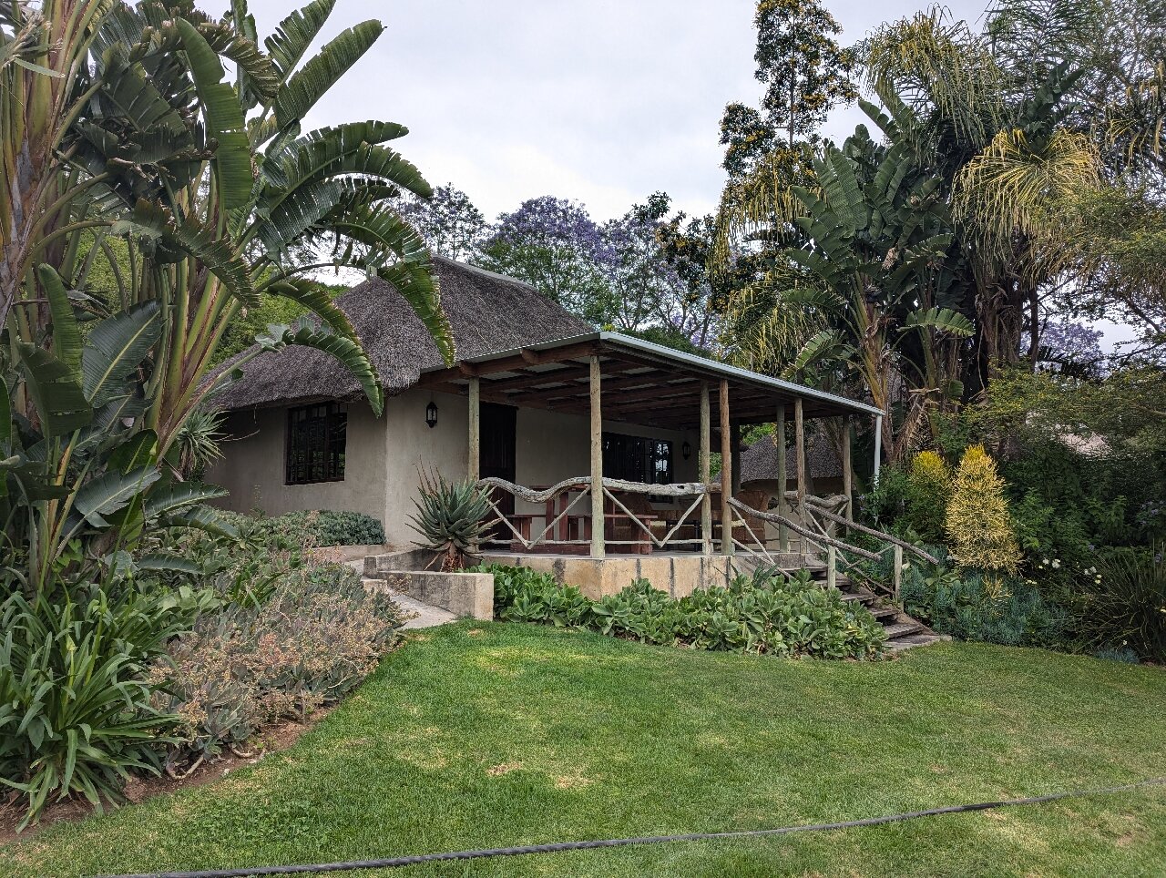 Avoca River Cabins-官方