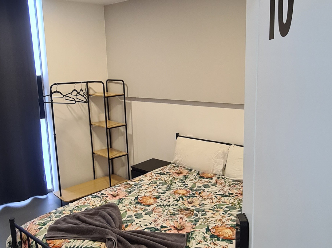 Hostal Nana B&b