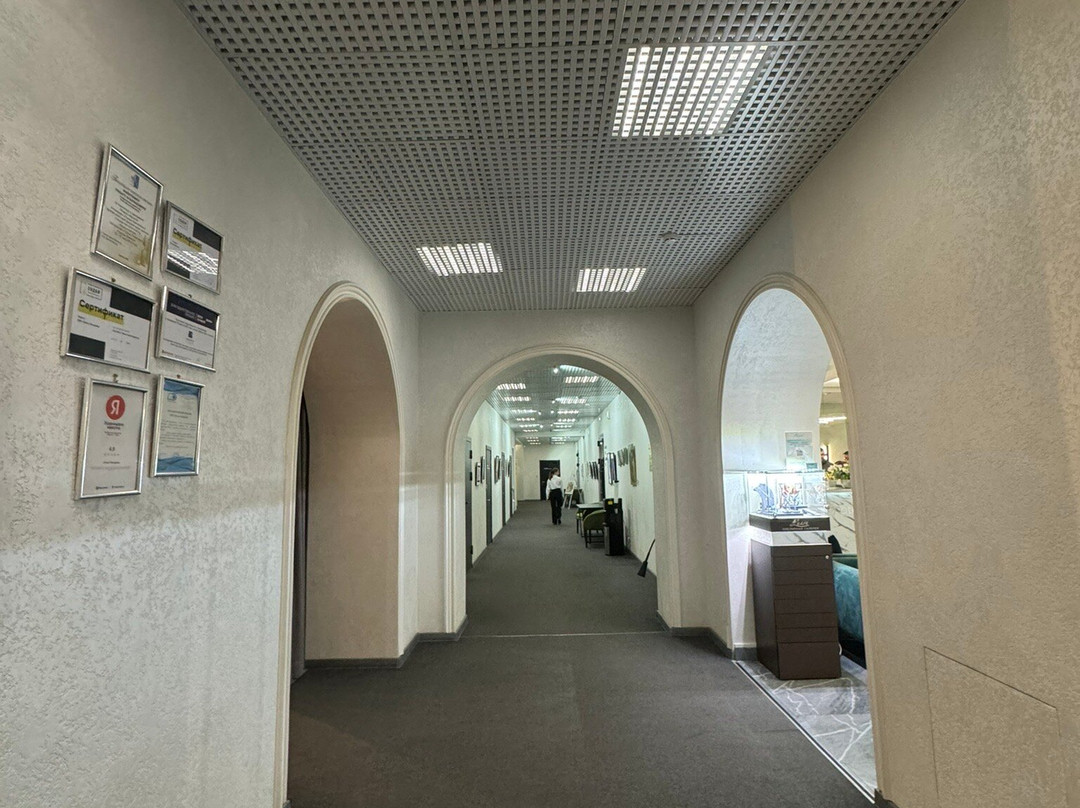 Panorama Hotel主图