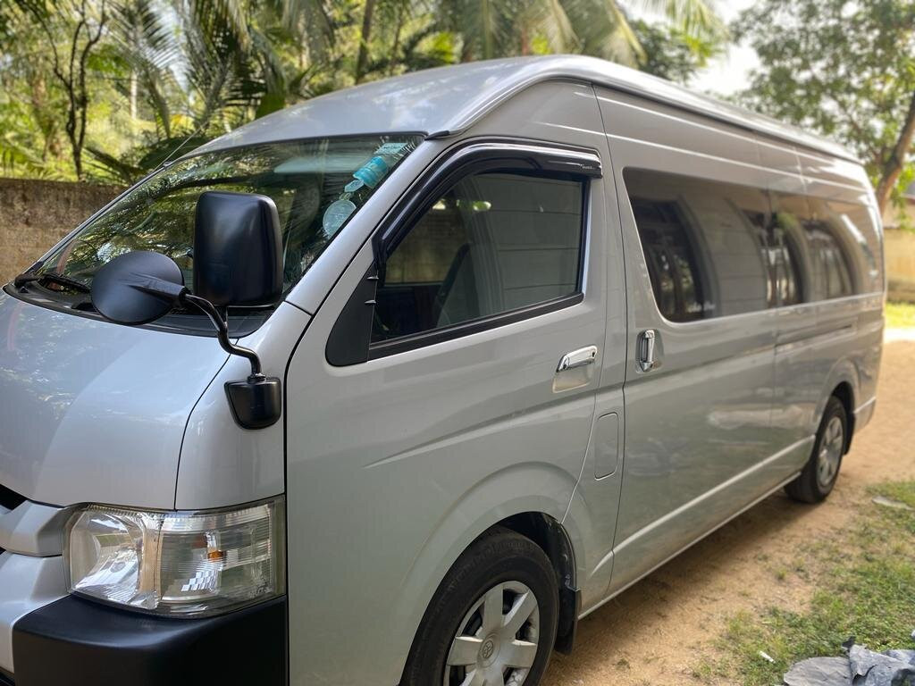 Enow Lanka Holidays景点图片