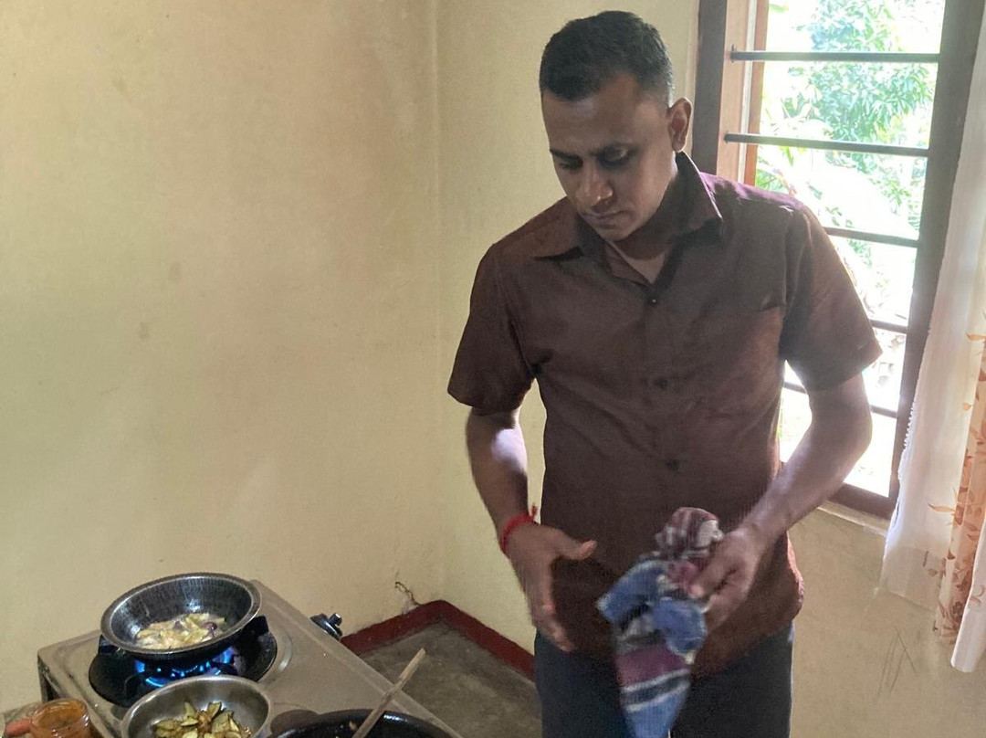 Nanda Cookery Class And Traditional Food-埃勒必去景点