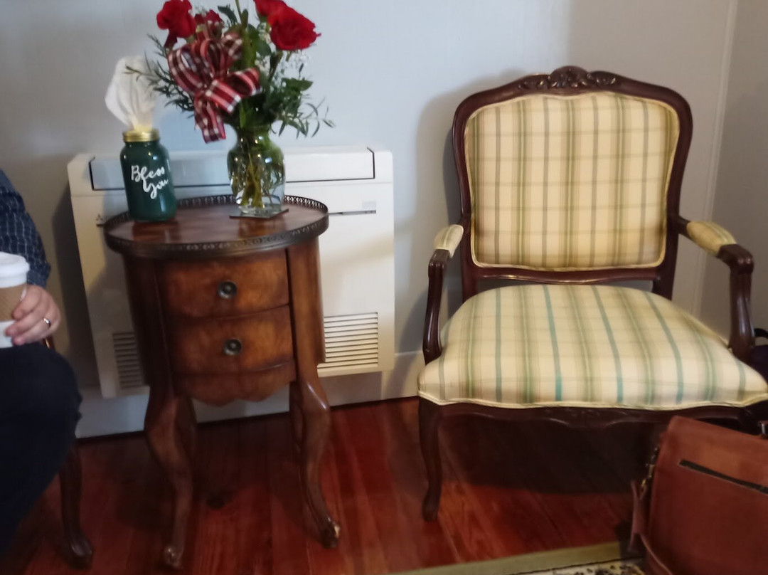 Vine Cottage Inn主图