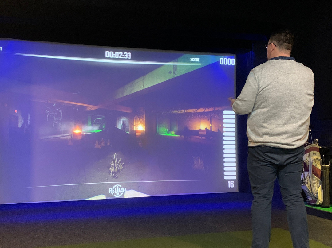 Mulligan's Golf & Fun Center景点图片