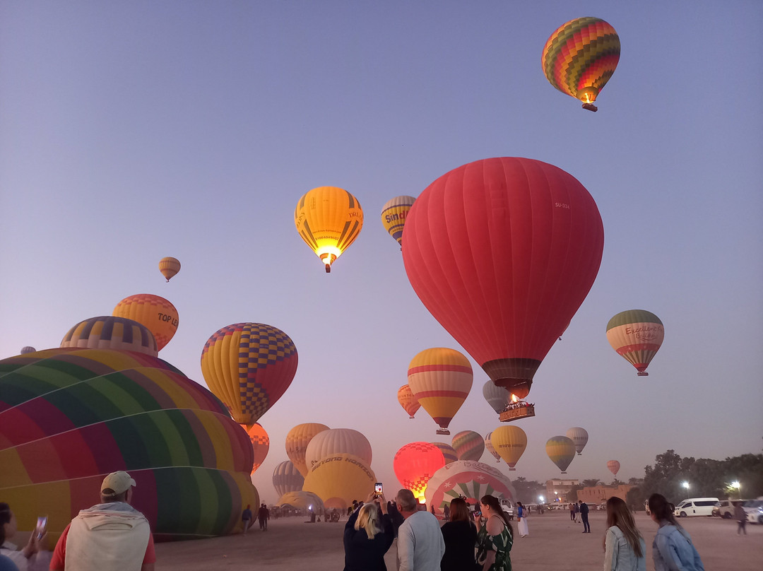Hany Maher tour guide in Egypt-亚斯文必去景点