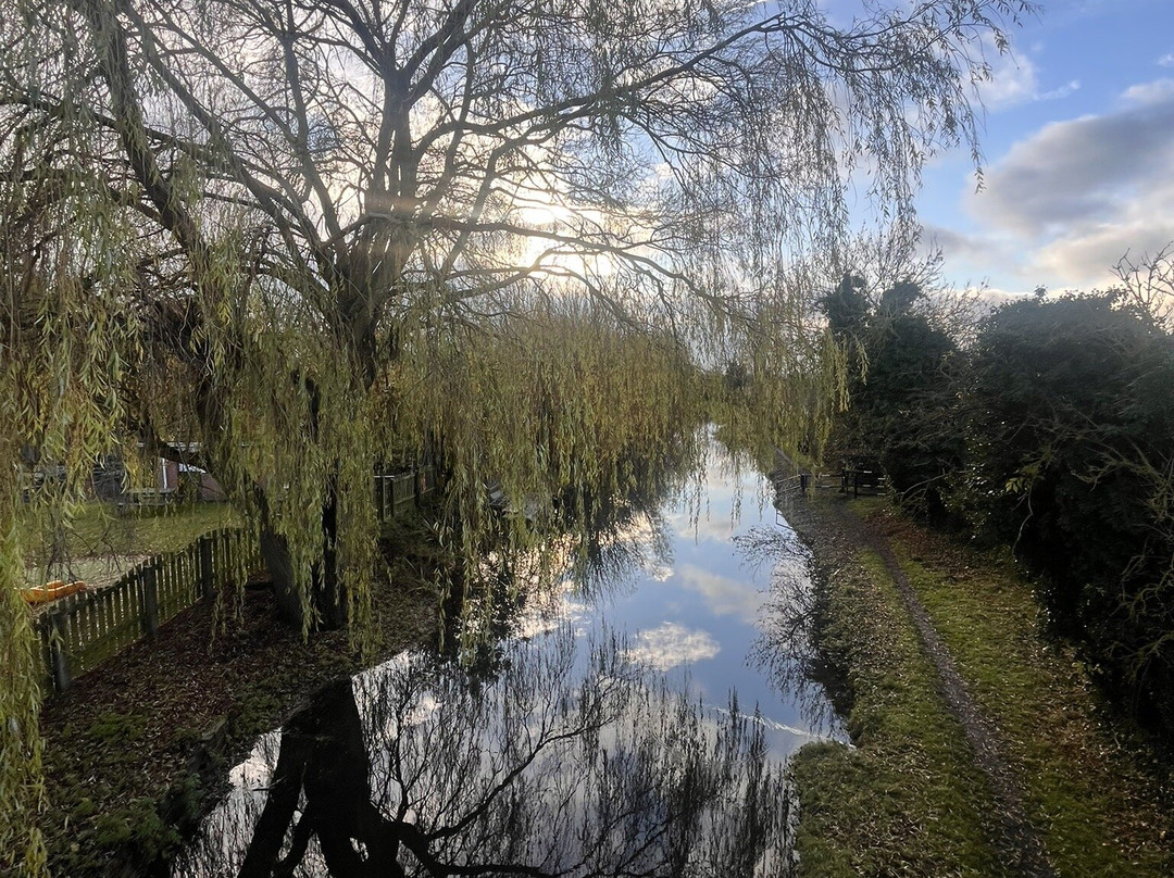 The Boat Inn Hayton主图