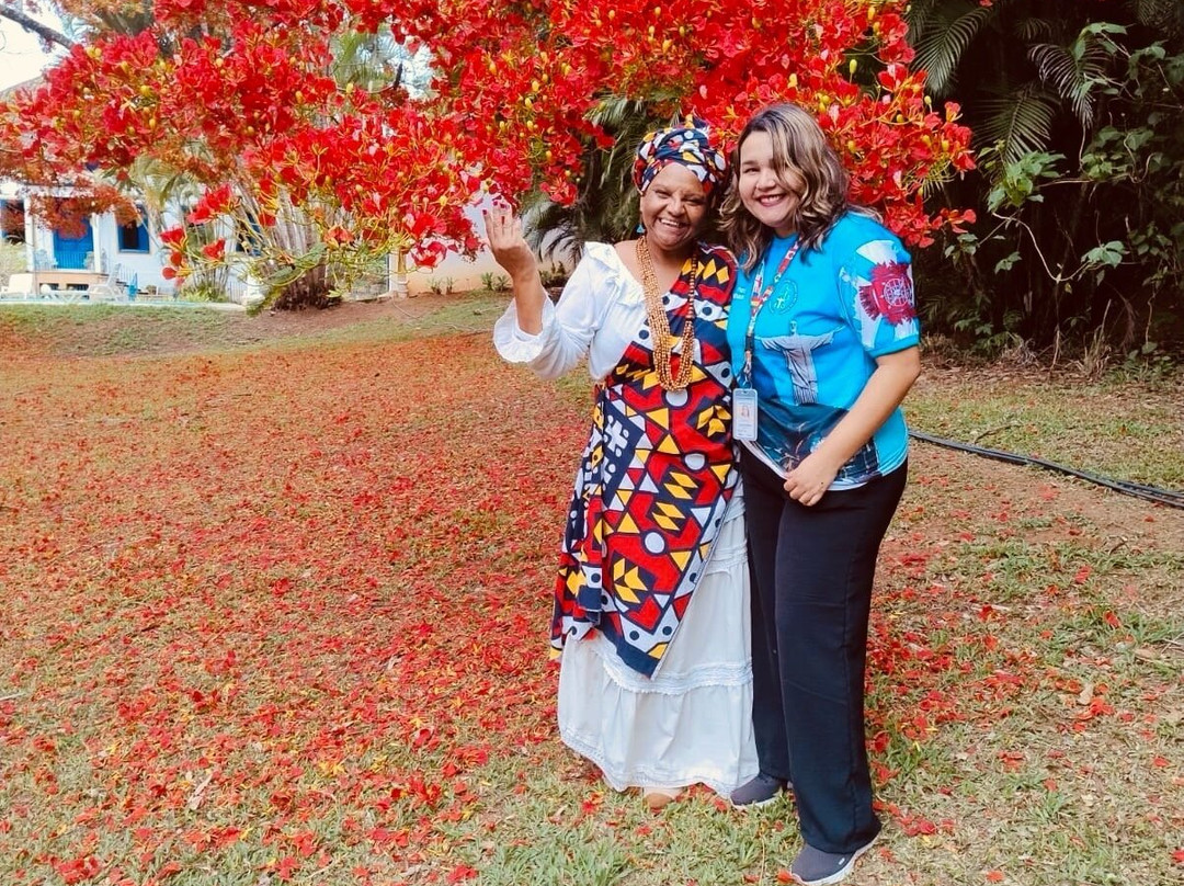 Fazenda Mulungu Vermelho景点图片