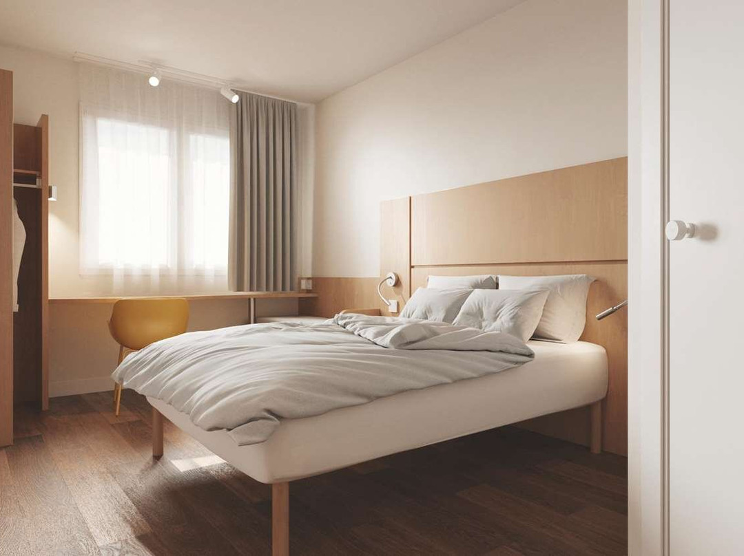 B&B HOTEL Kielce Centrum主图