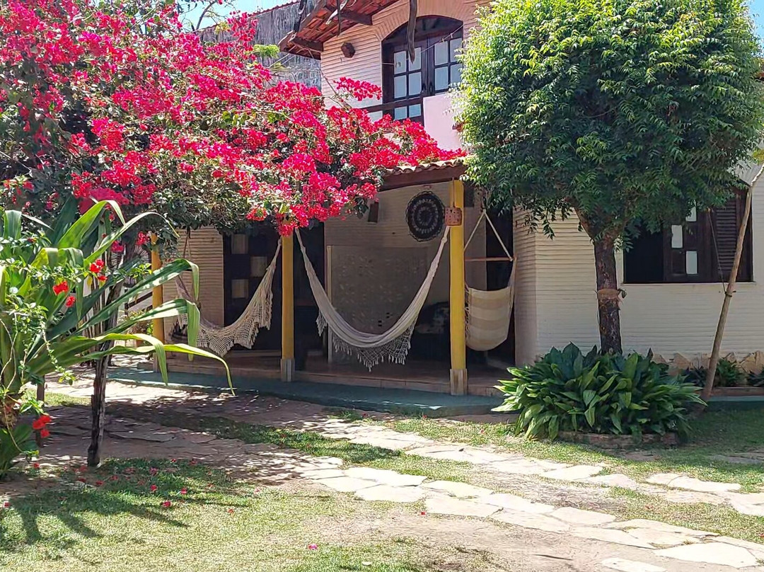 Paracuru Kite Village主图