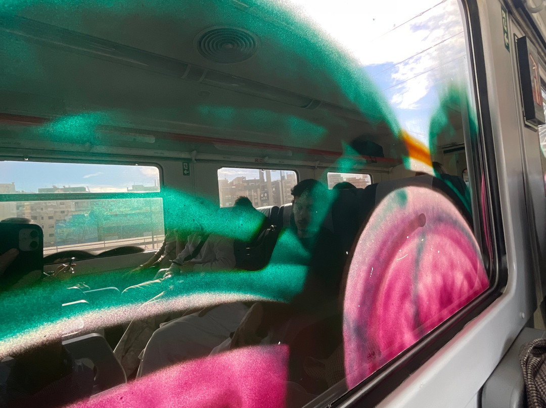 Estación Alacant Terminal-阿利坎特省必去景点