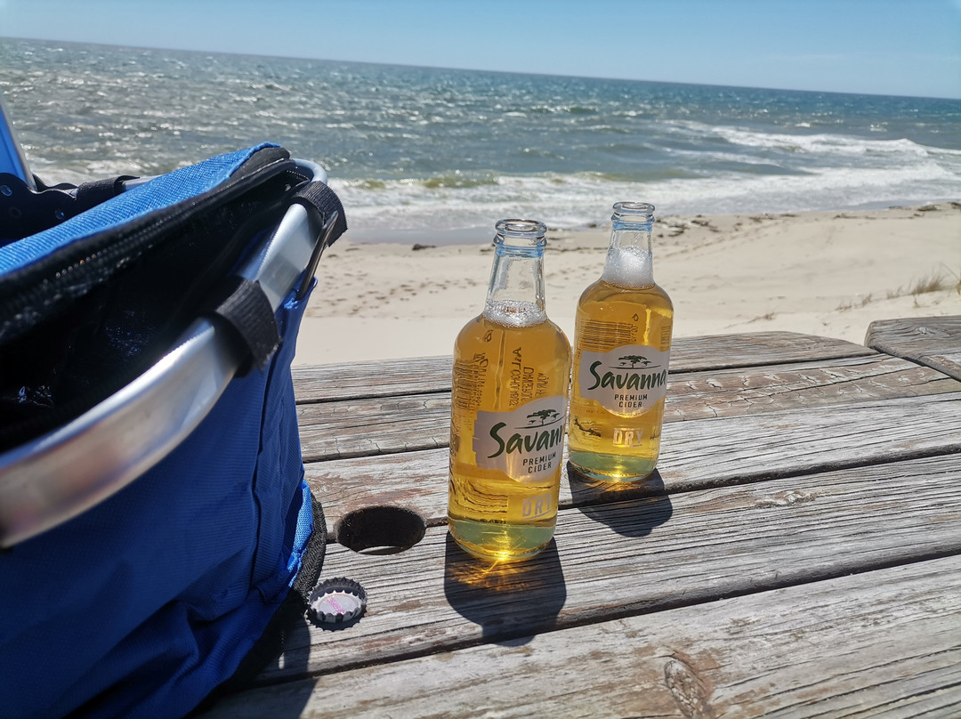 Draaihoek Lodge & Restaurant主图