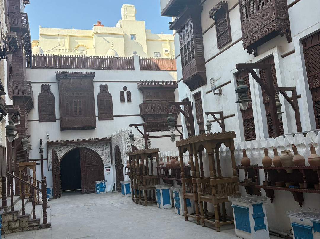 Al Tayebat International City-吉达必去景点