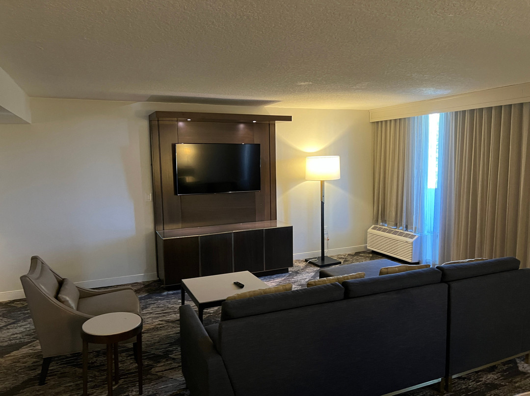 Sheraton Orlando North Hotel主图
