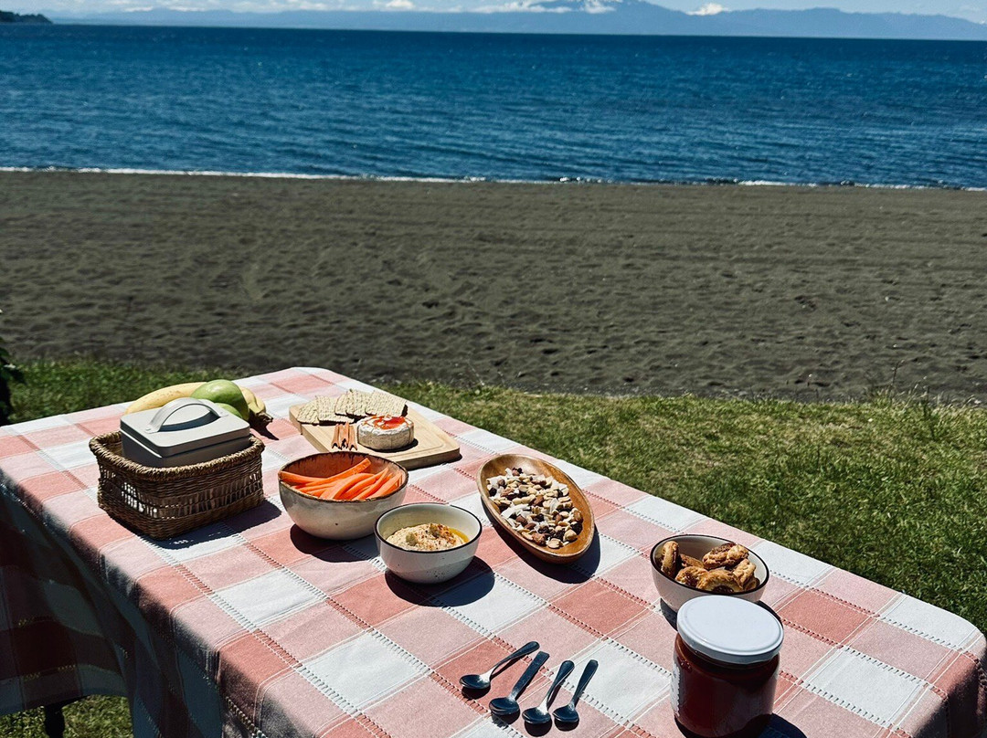 Rueda Chile-Ensenada必去景点