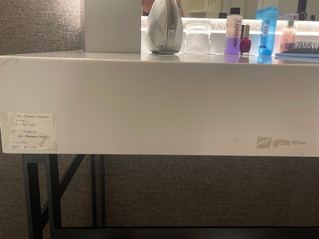 Sheraton Nashua主图