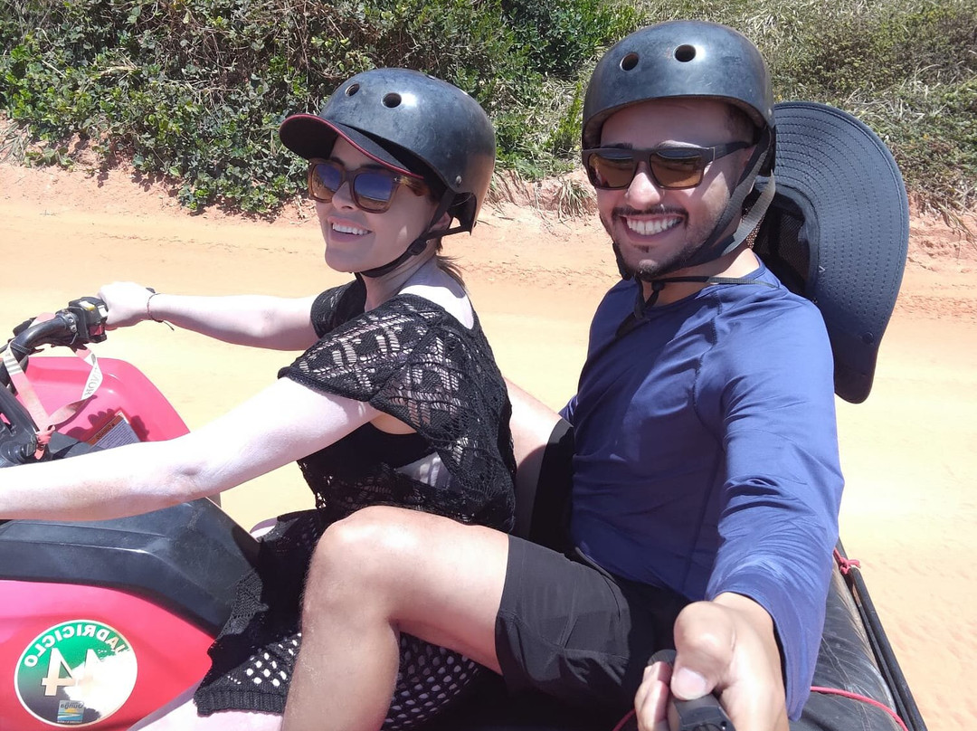 Gs turismo-Maceio必去景点