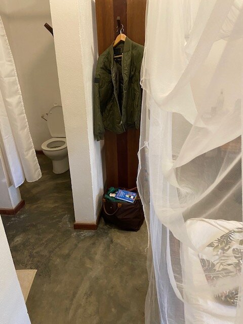 Nosy Lodge-官方