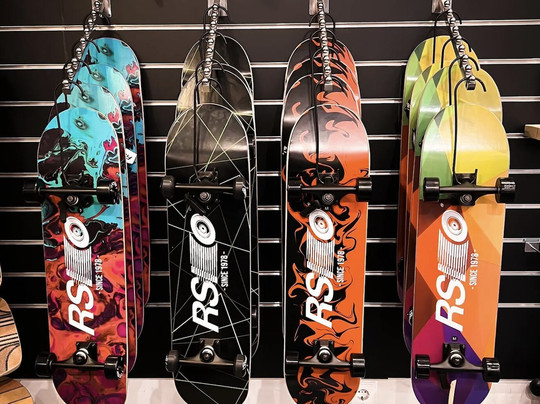 Rsi Rotterdam Sport Import-鹿特丹必去景点