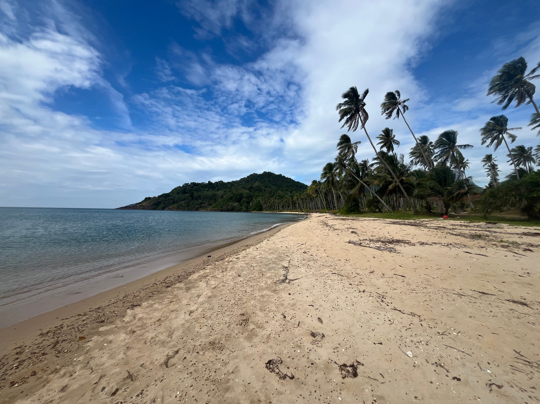 Wai Chaek Beach-象岛必去景点