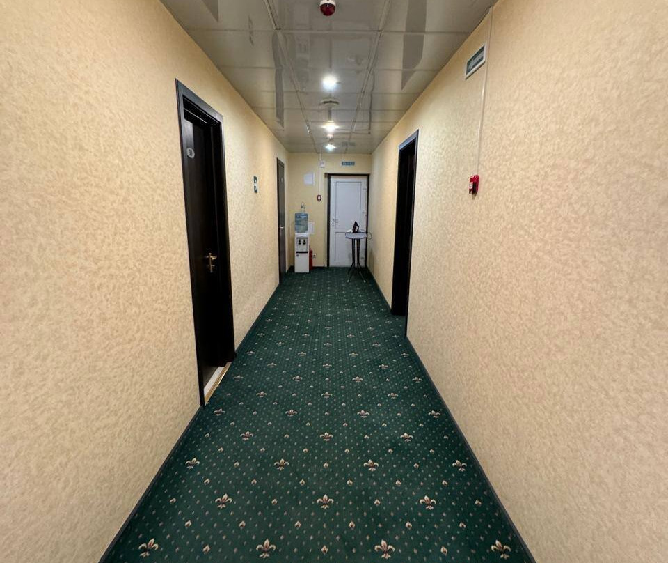 Hotel Eklips主图