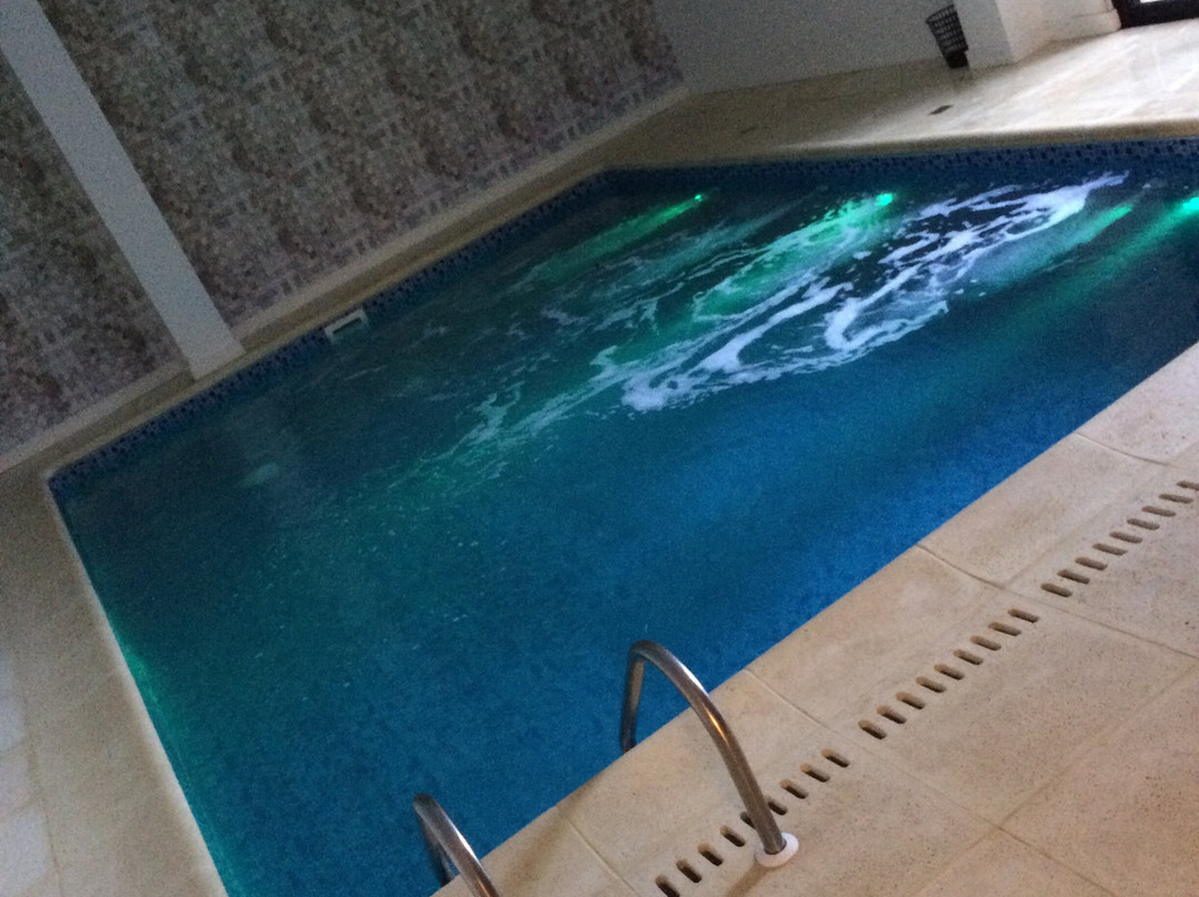 Seville Park Hotel主图