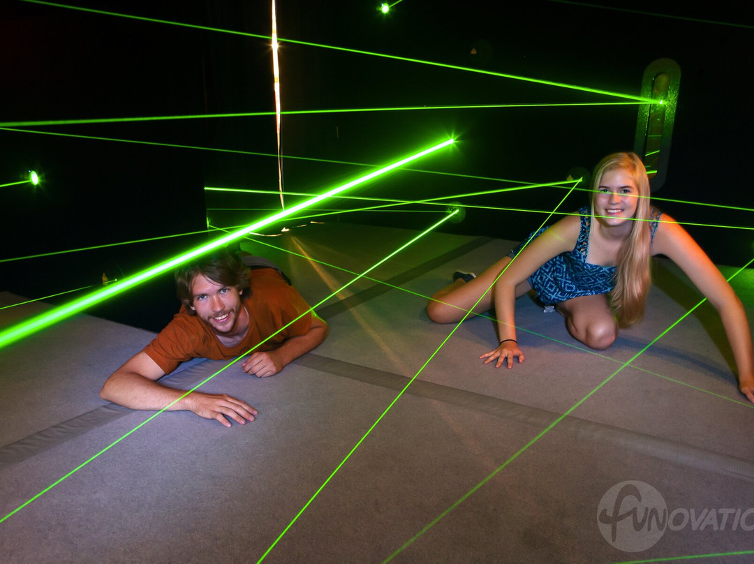 Playbowling Cascais-卡斯凯什必去景点