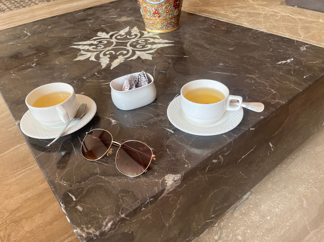 Regenta Central Srinagar