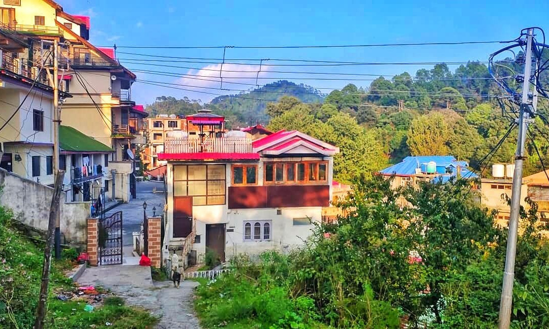 Holiday Fortune Homestay
