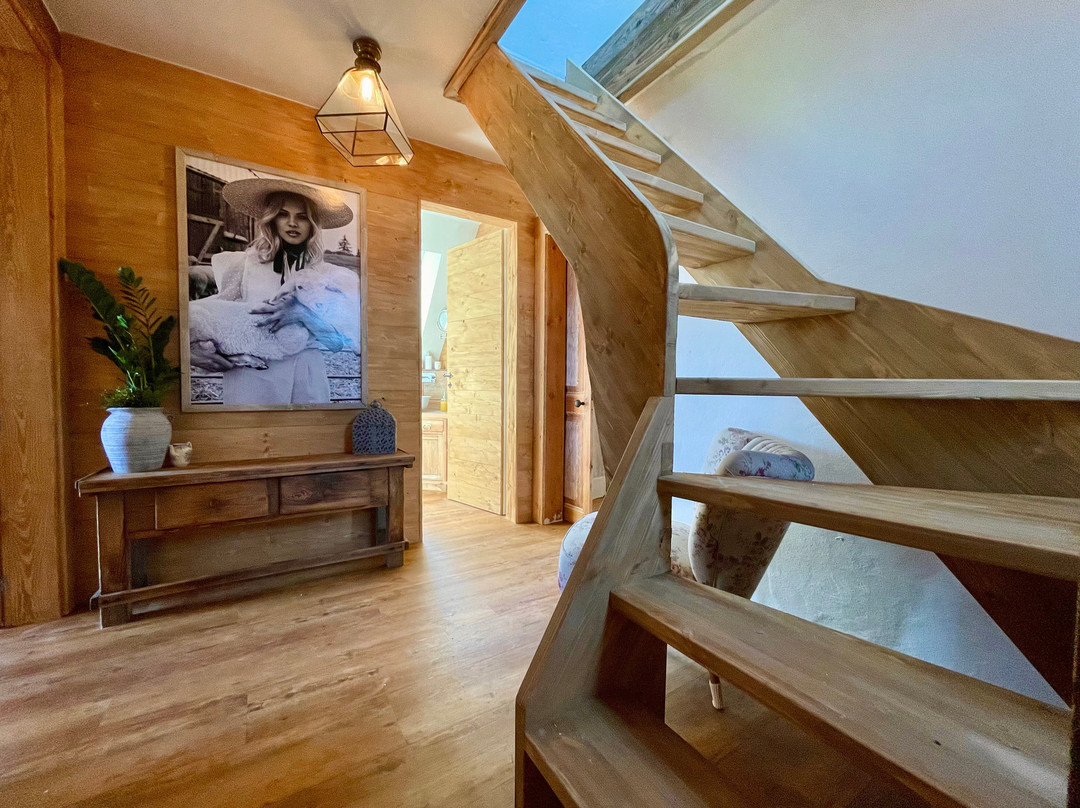 Weißt Du Noch Gästehäuser Und Suiten · Kühlungsborn & Rügen主图