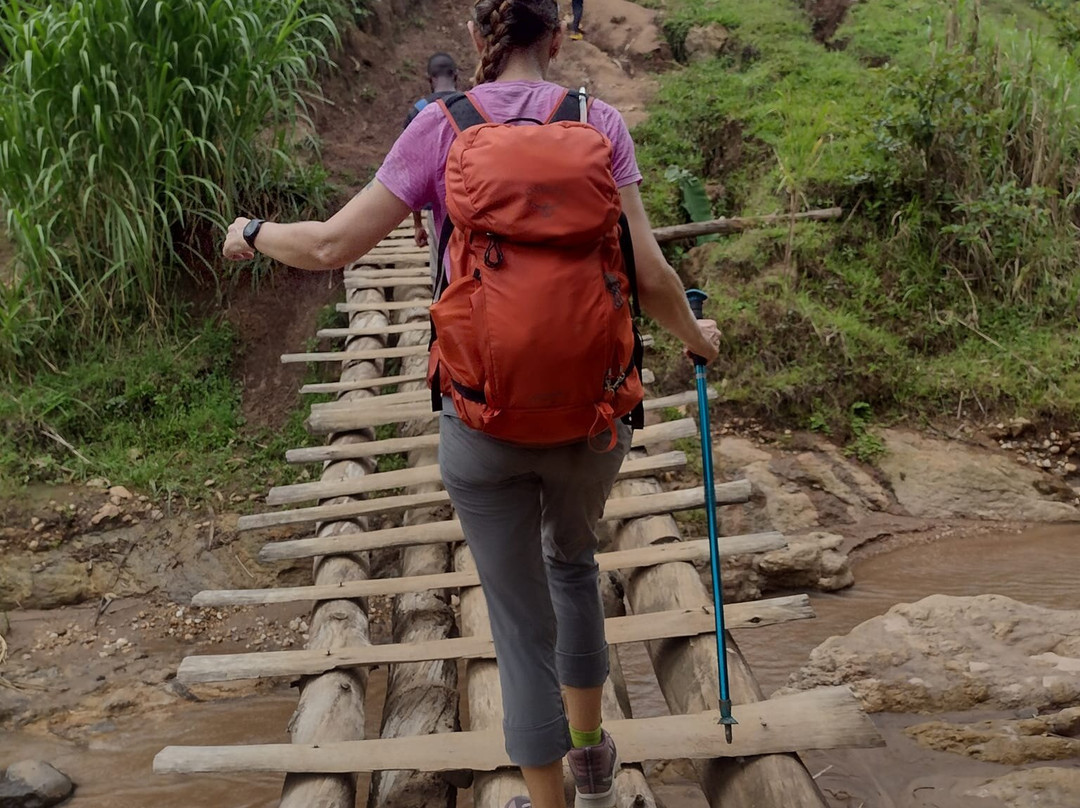 Go Gisenyi Tours-吉塞尼必去景点