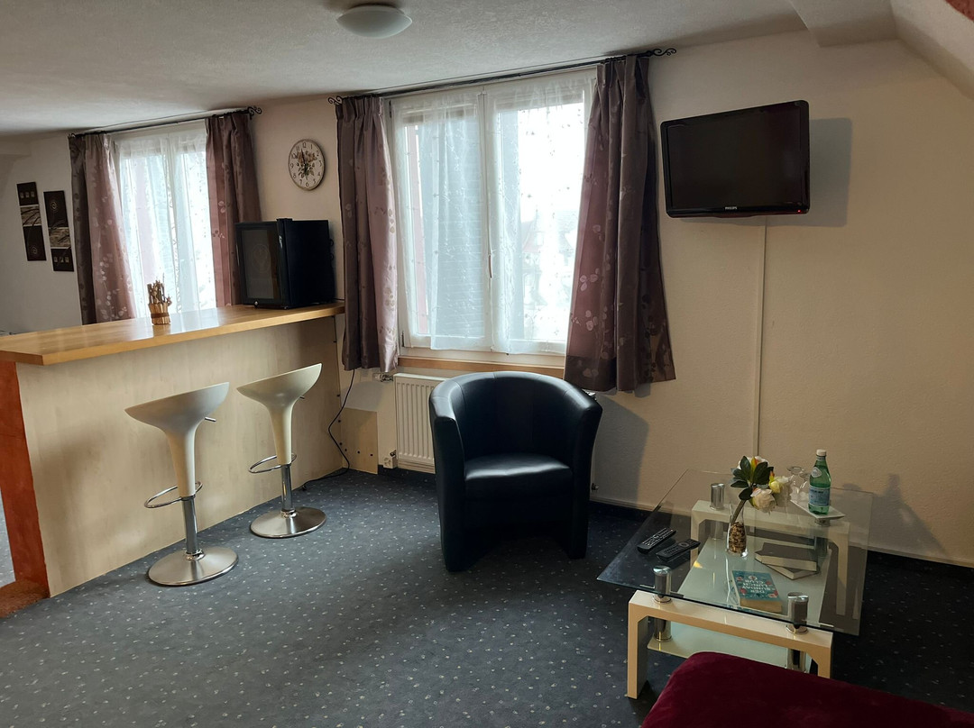 Hotel Baren Amriswil主图