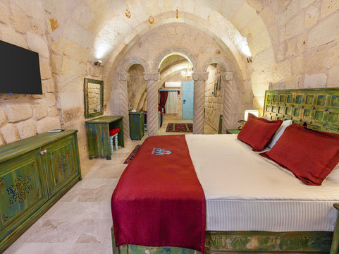 Han Cave Suites - The Special Class