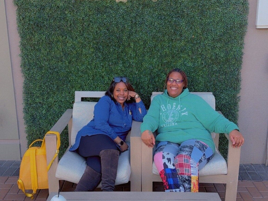 Tempe Marketplace-坦佩必去景点