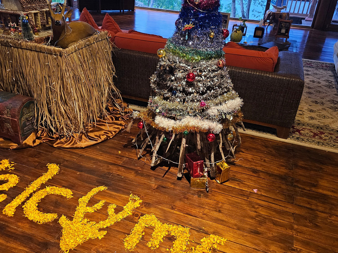 普拉塔孟赞干水疗度假酒店主图