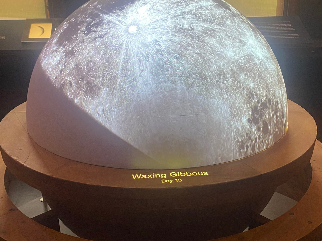 Yerkes Observatory-Williams Bay必去景点