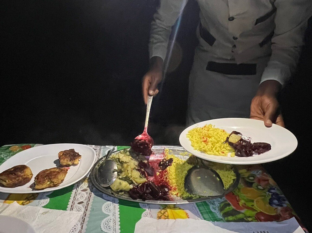 Fitalew Ethiopia Tours景点图片