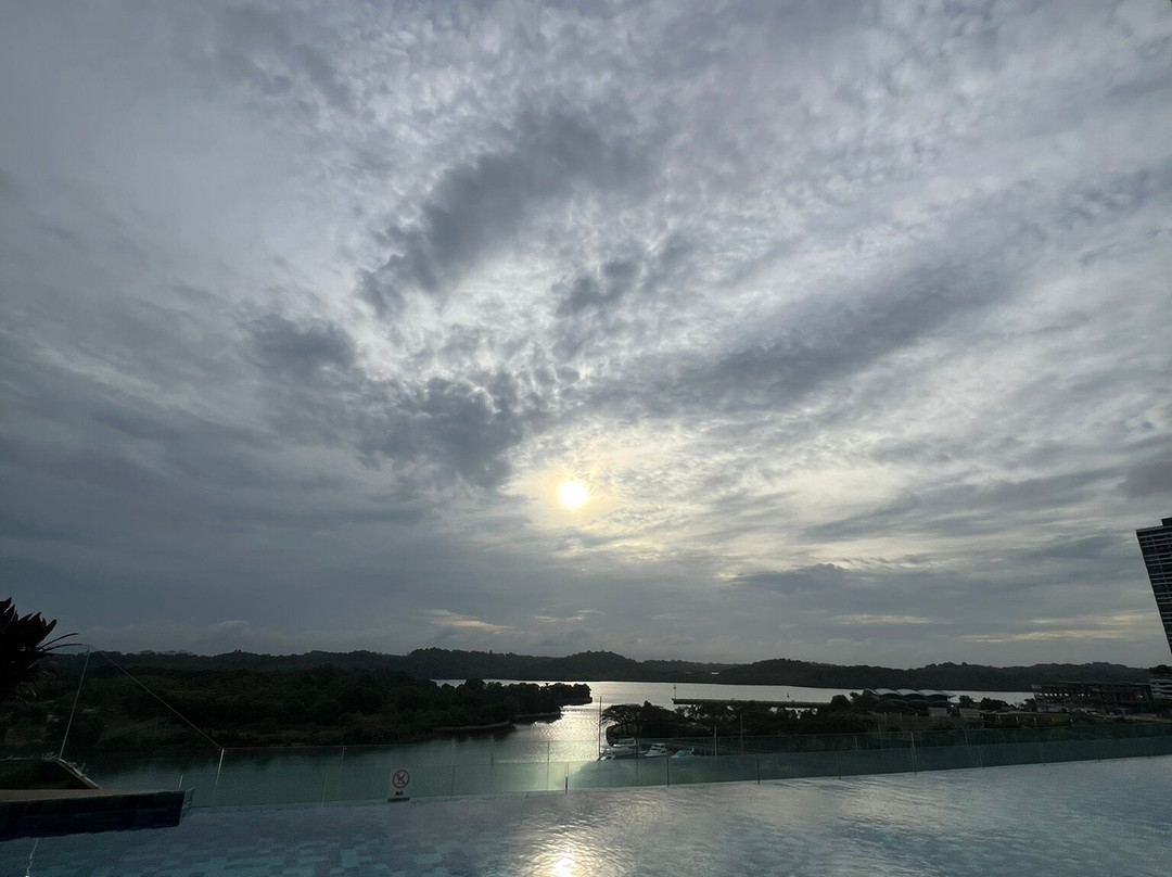 Trinidad Suites Puteri Harbour主图