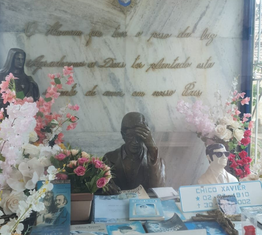Cemitério São João Batista景点图片