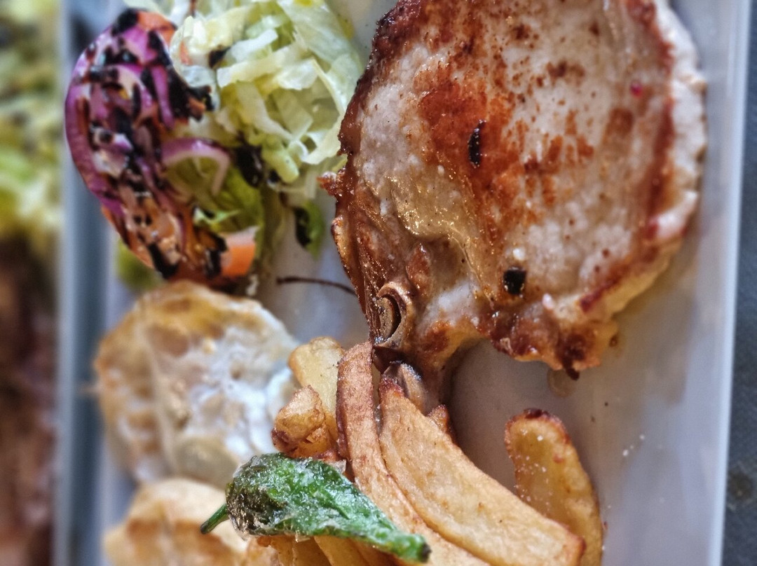 La Barrica Gastrobar