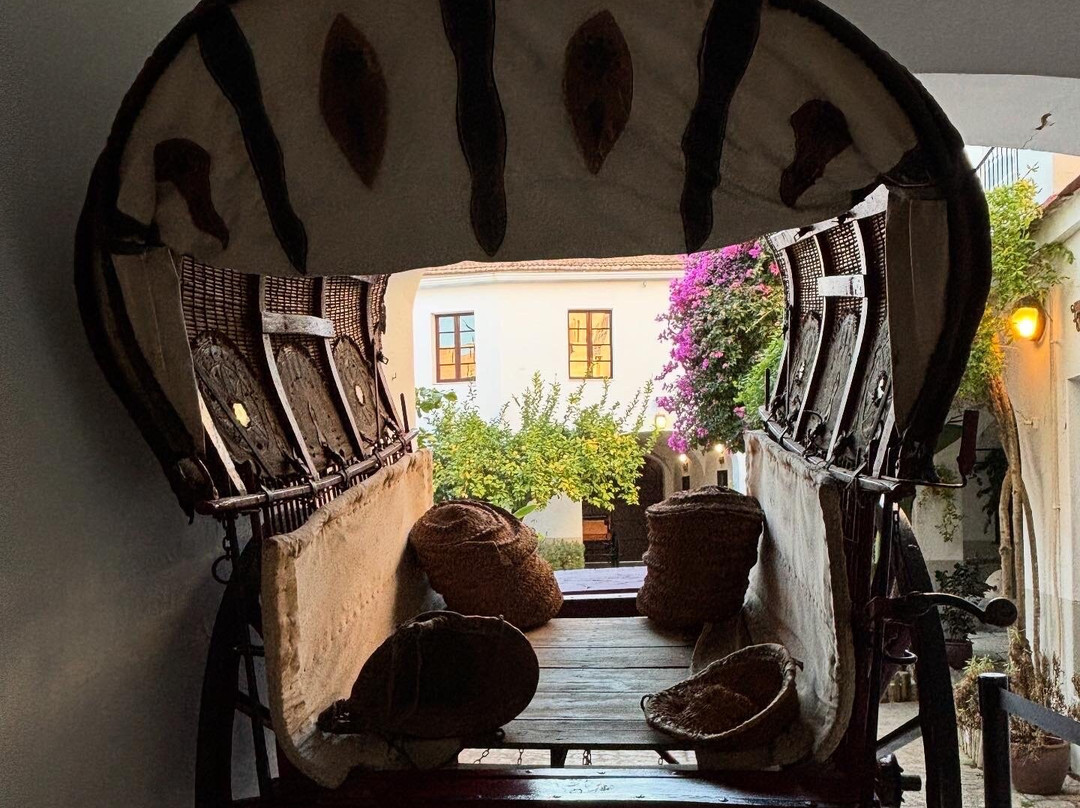 Museo Etnografico-Don Benito必去景点