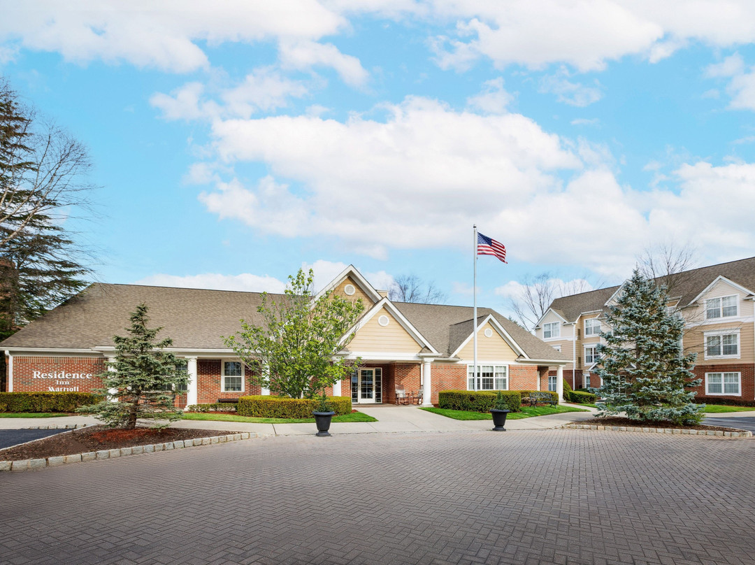 Residence Inn by Marriott Saddle River主图