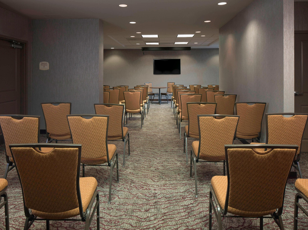 Residence Inn by Marriott Birmingham Downtown at UAB主图