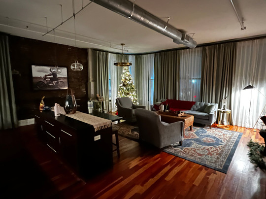 里斯特拉金酒店主图