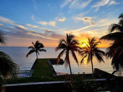 Almond Tree Hotel Resort主图